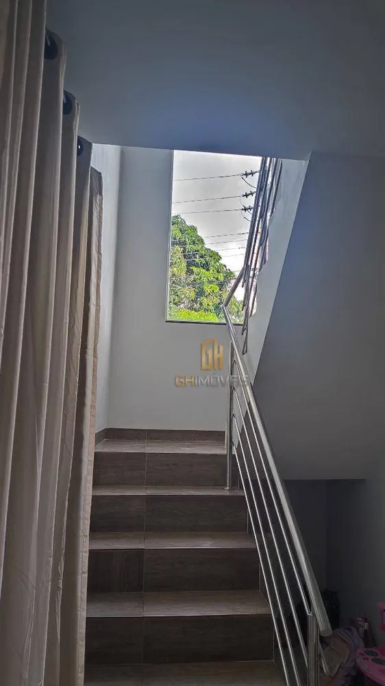 Sobrado, 3 quartos, 139 m² - Foto 1