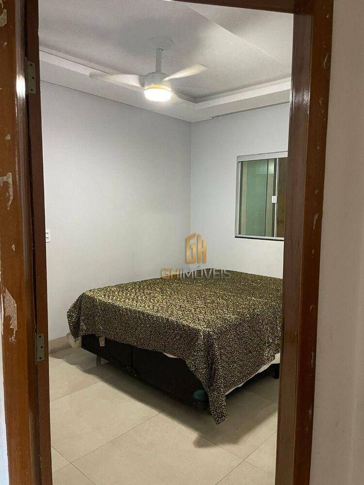 Sobrado, 4 quartos, 300 m² - Foto 1