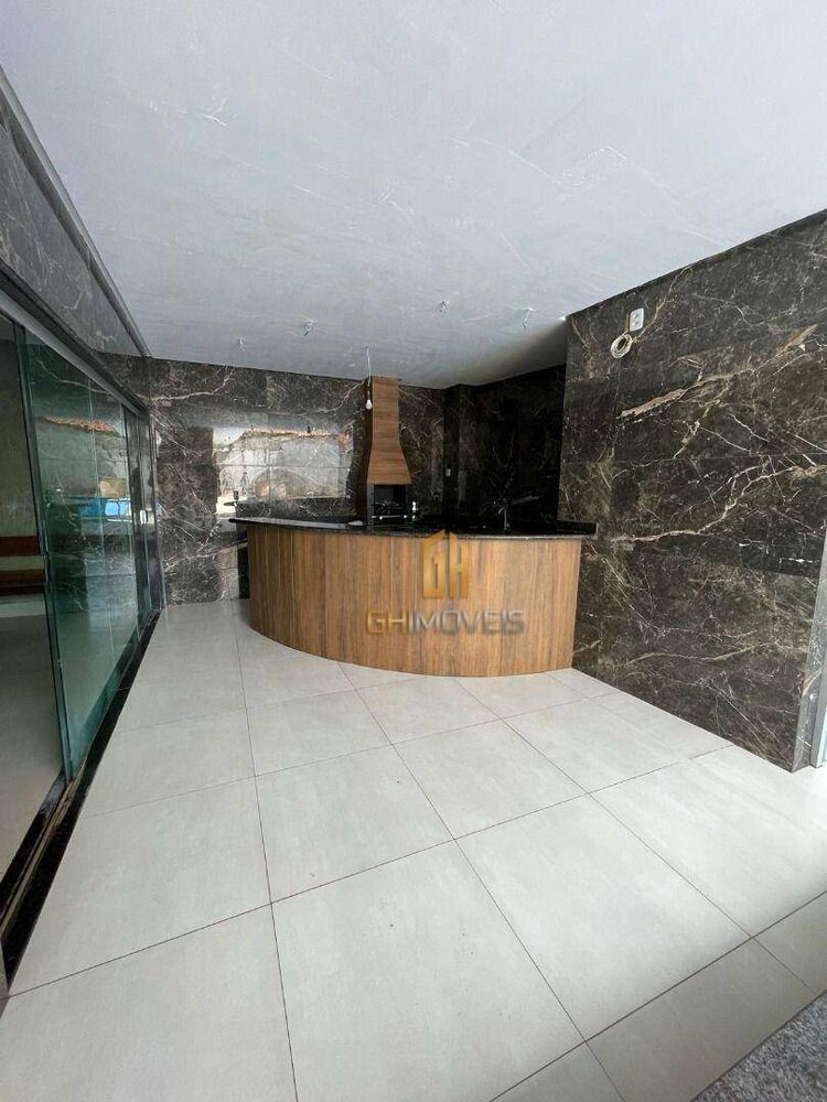 Sobrado, 4 quartos, 300 m² - Foto 2