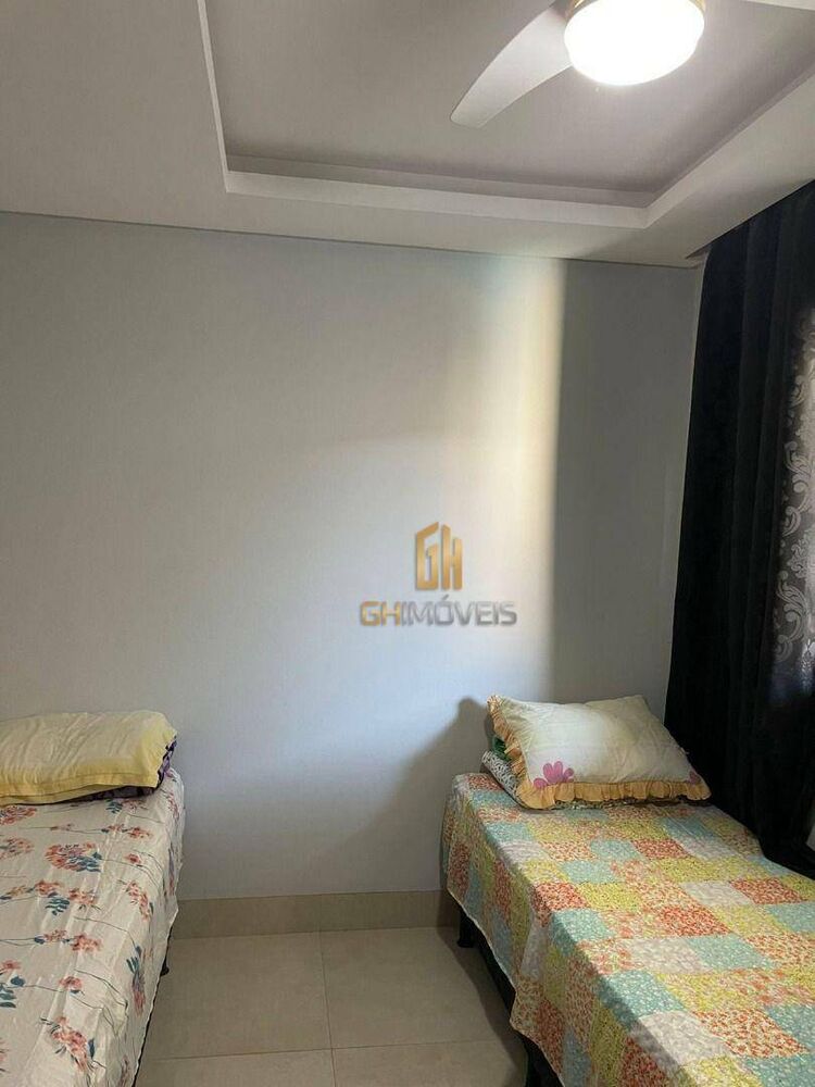 Sobrado, 4 quartos, 300 m² - Foto 4