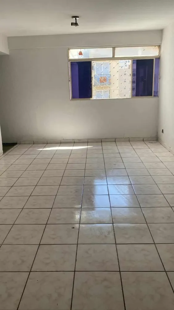 Apartamento, 3 quartos, 90 m² - Foto 1