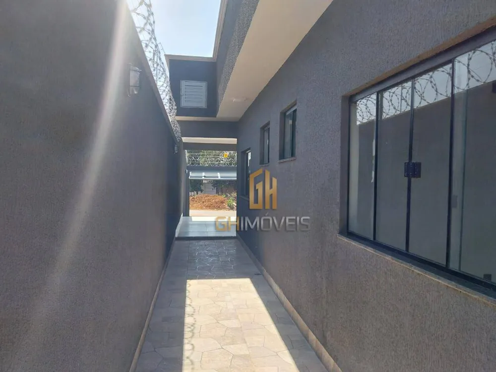 Casa, 2 quartos, 96 m² - Foto 1
