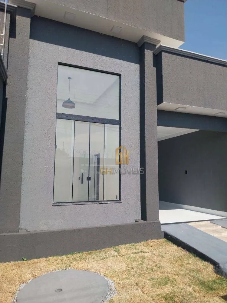 Casa, 2 quartos, 96 m² - Foto 2
