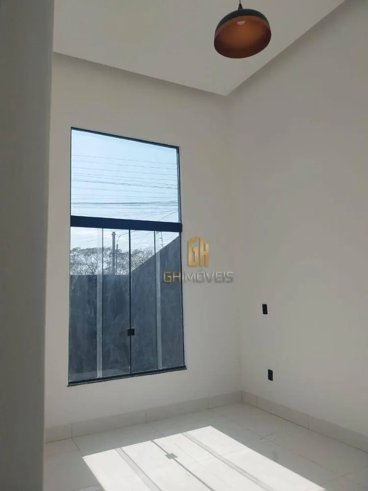 Casa, 2 quartos, 96 m² - Foto 3