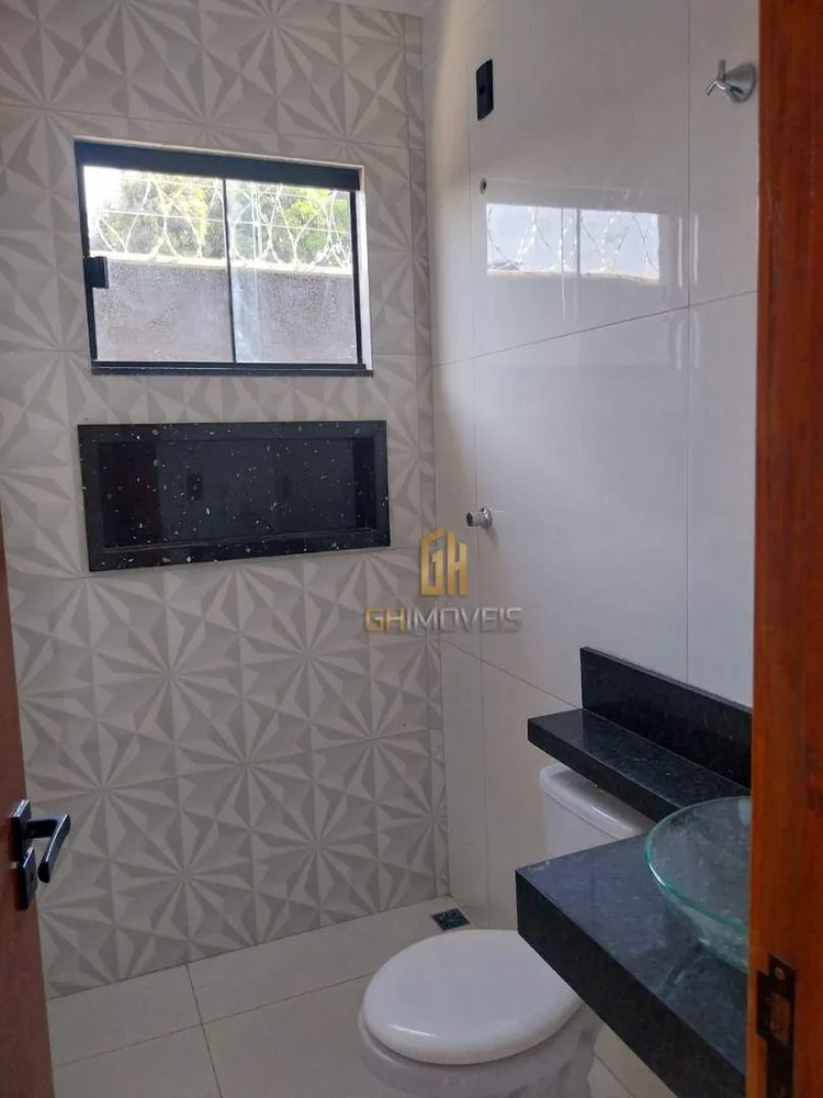 Casa, 2 quartos, 96 m² - Foto 4