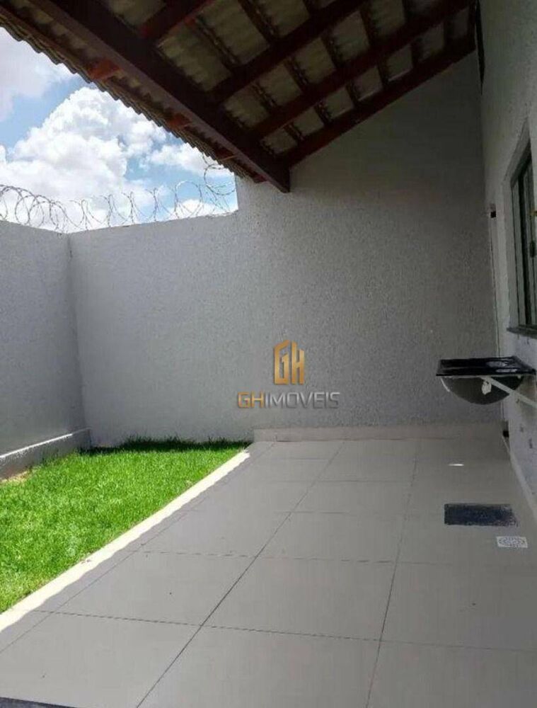 Casa, 3 quartos, 112 m² - Foto 2