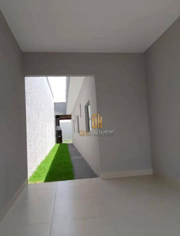 Casa, 3 quartos, 112 m² - Foto 4
