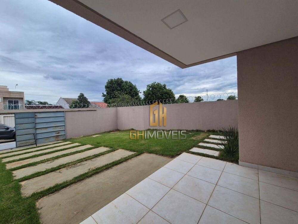 Sobrado à venda com 3 quartos, 160m² - Foto 3