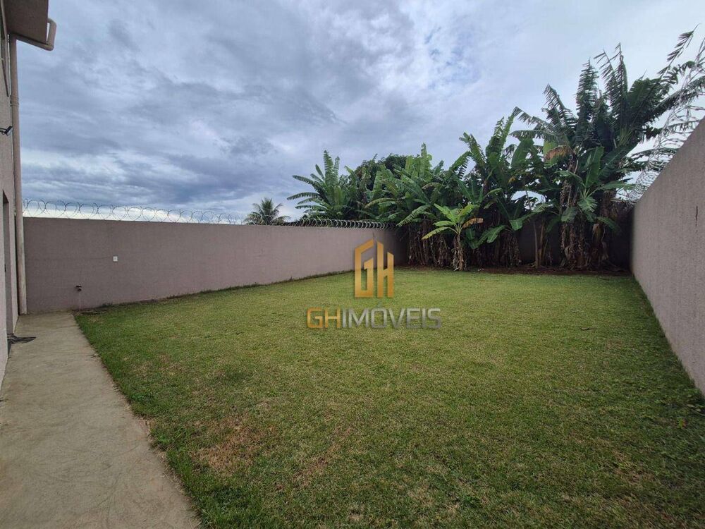 Sobrado à venda com 3 quartos, 160m² - Foto 4