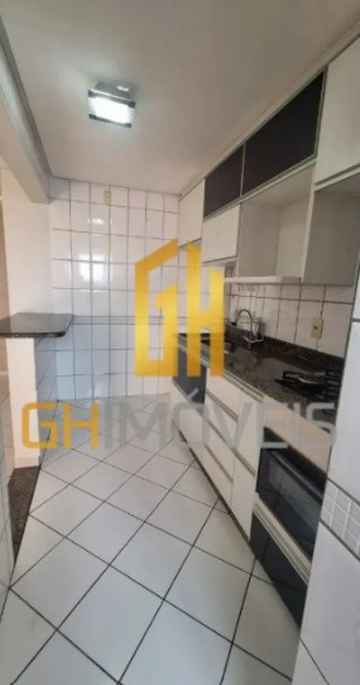 Apartamento, 2 quartos - Foto 2