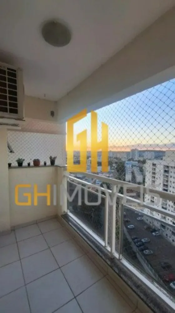 Apartamento, 2 quartos - Foto 1