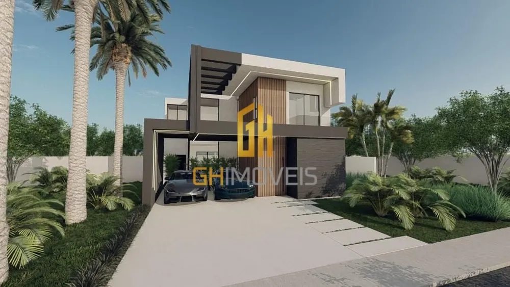 Sobrado, 3 quartos, 218 m² - Foto 3