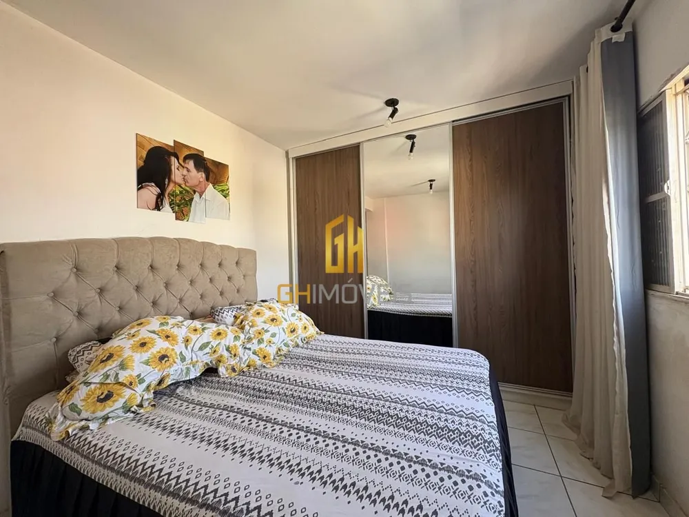 Apartamento, 2 quartos, 63 m² - Foto 4