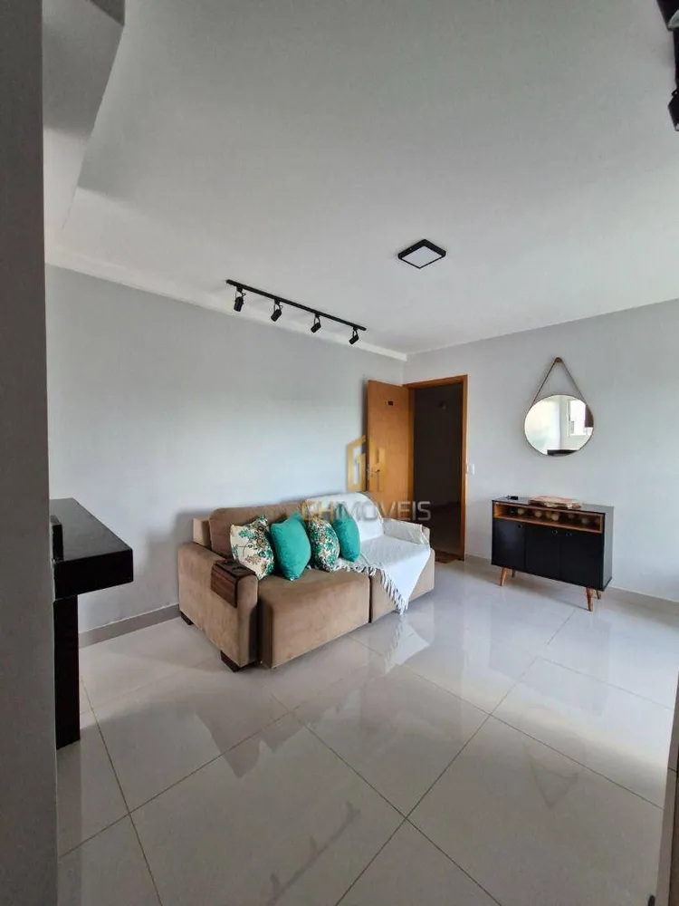 Apartamento, 2 quartos, 50 m² - Foto 3