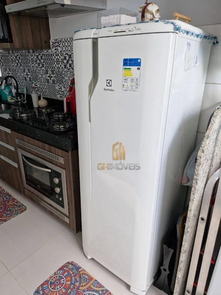 Apartamento, 2 quartos, 50 m² - Foto 1