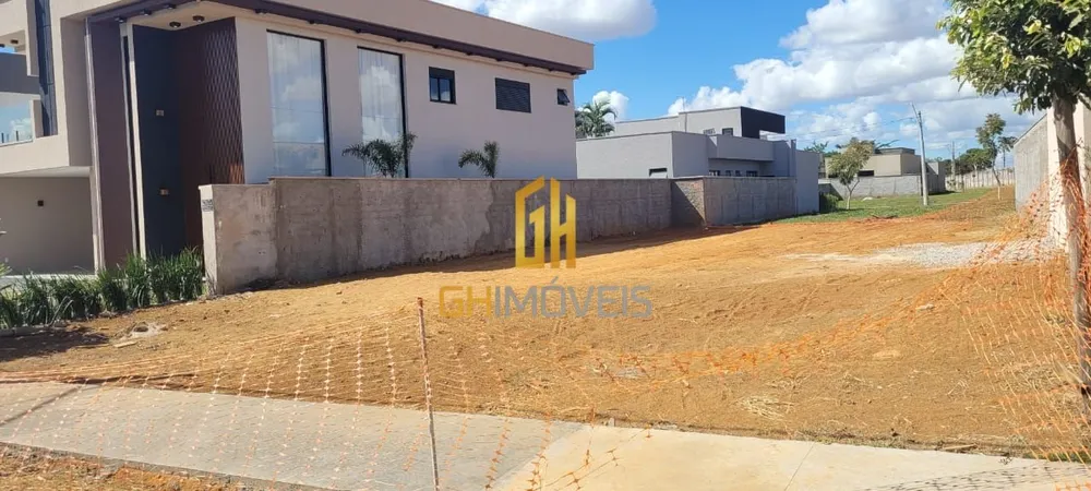 Terreno, 320 m² - Foto 1