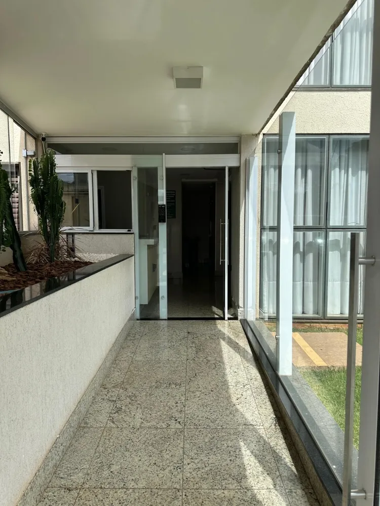 Apartamento, 2 quartos, 58 m² - Foto 3