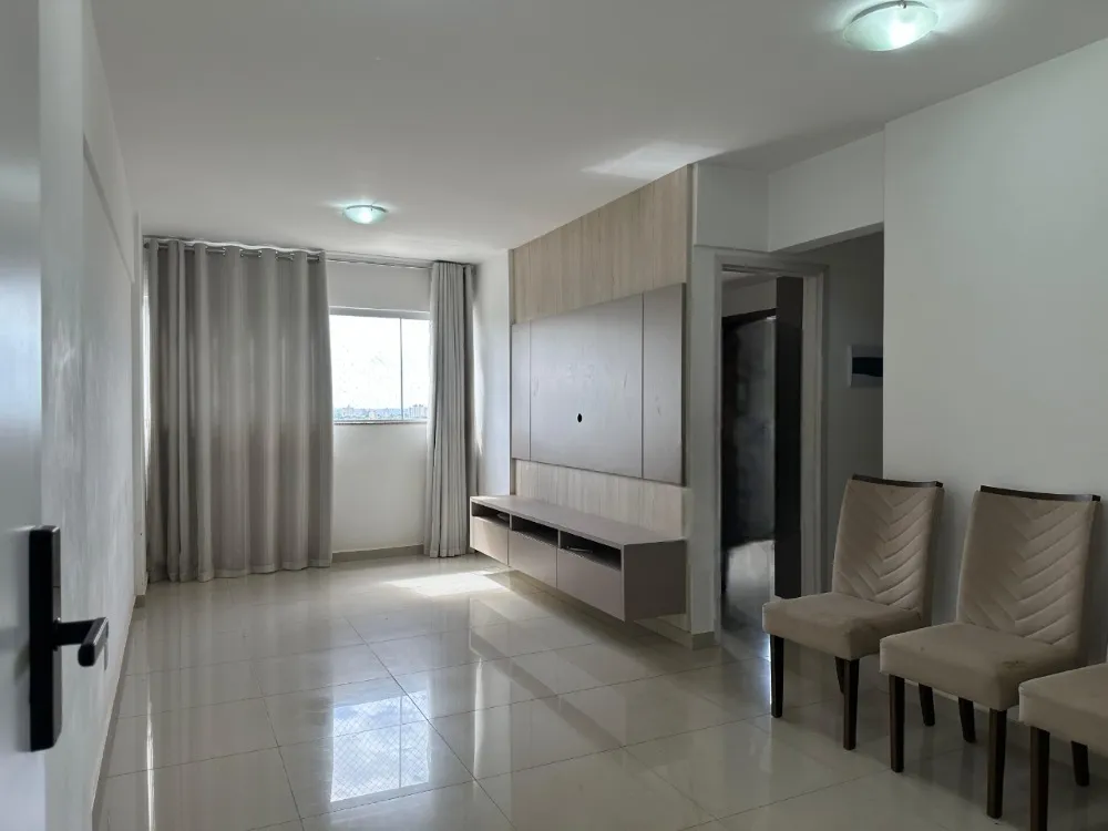 Apartamento, 2 quartos, 58 m² - Foto 4