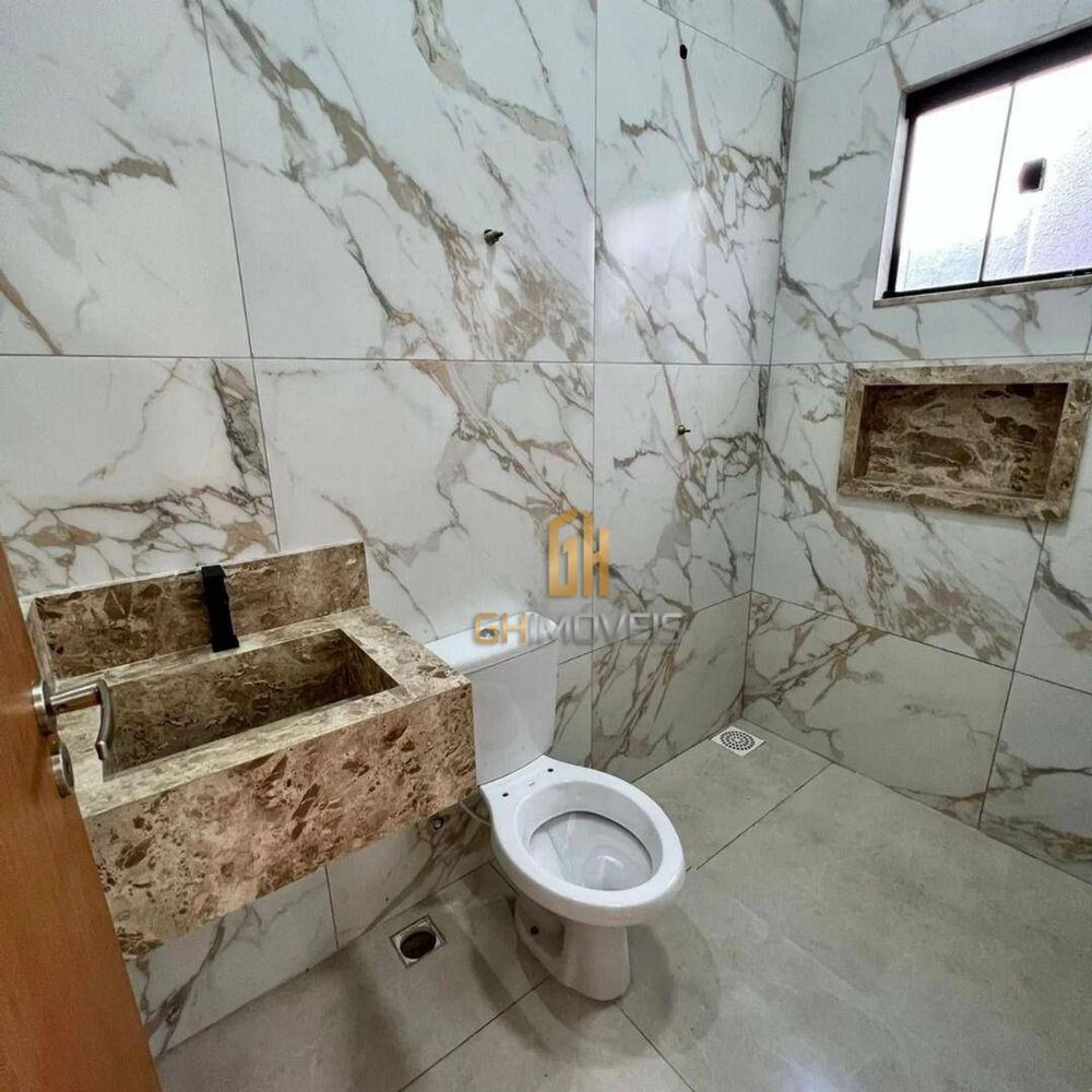 Casa à venda com 3 quartos, 115m² - Foto 16