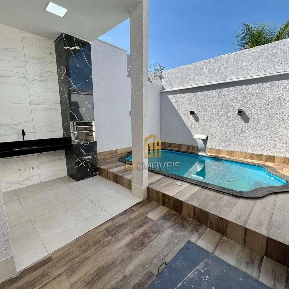 Casa à venda com 3 quartos, 115m² - Foto 5