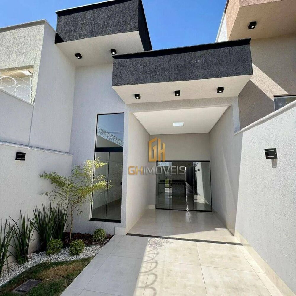 Casa à venda com 3 quartos, 115m² - Foto 3
