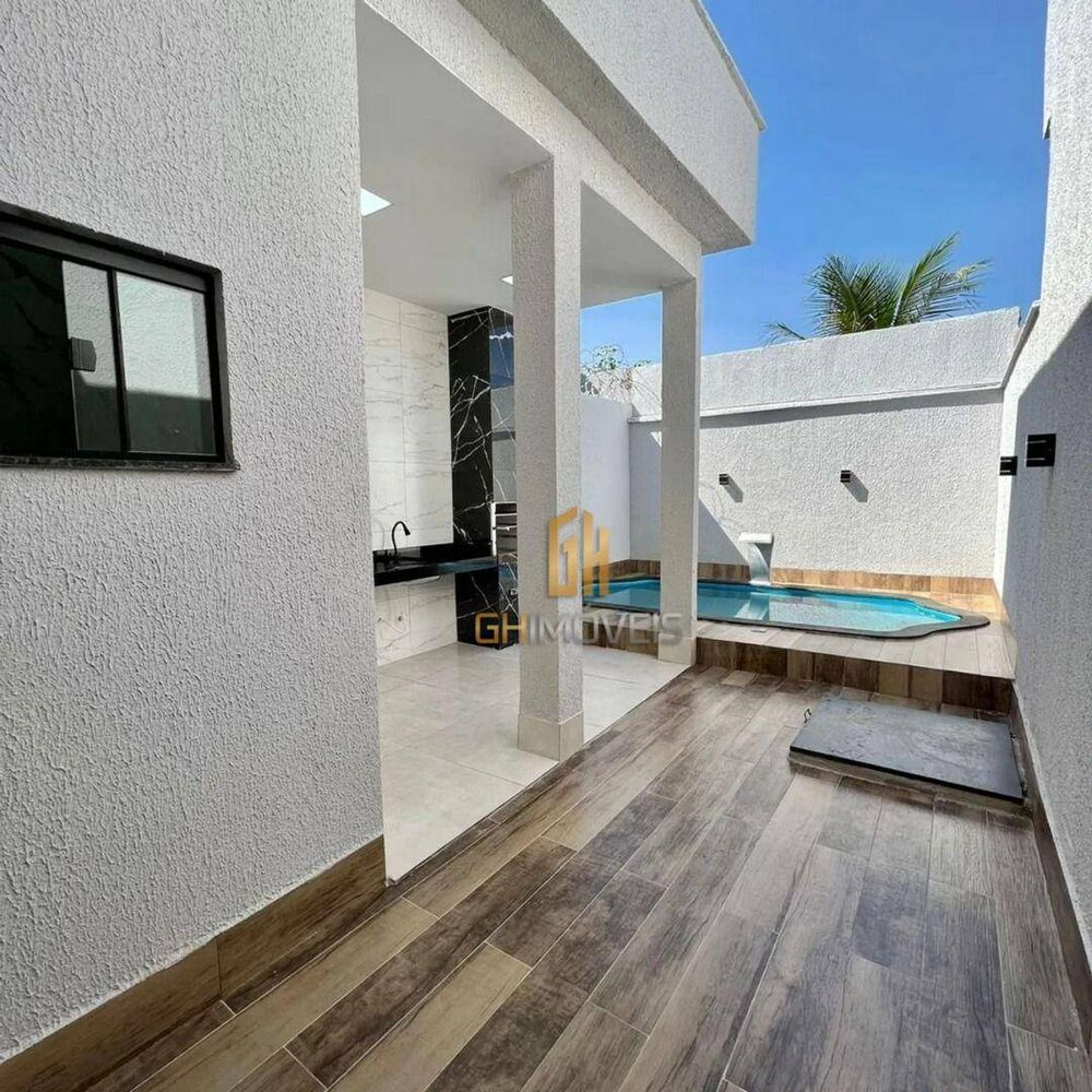 Casa à venda com 3 quartos, 115m² - Foto 17