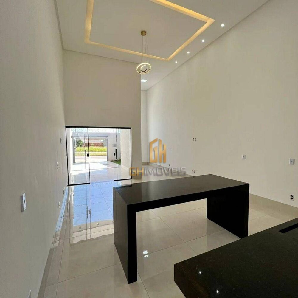 Casa à venda com 3 quartos, 115m² - Foto 7