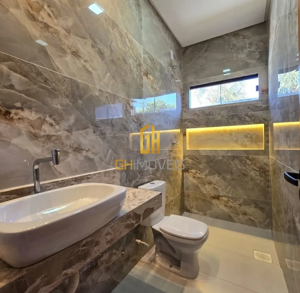 Casa, 3 quartos, 109 m² - Foto 2