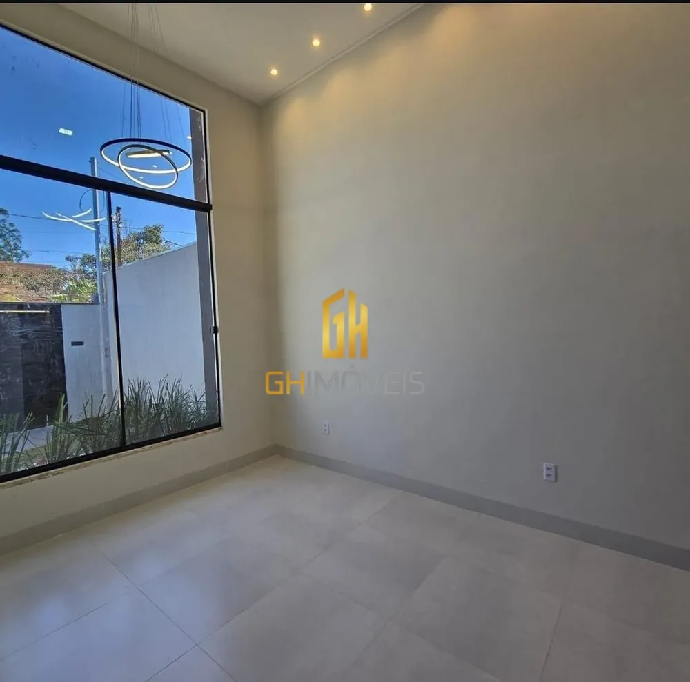 Casa, 3 quartos, 109 m² - Foto 4