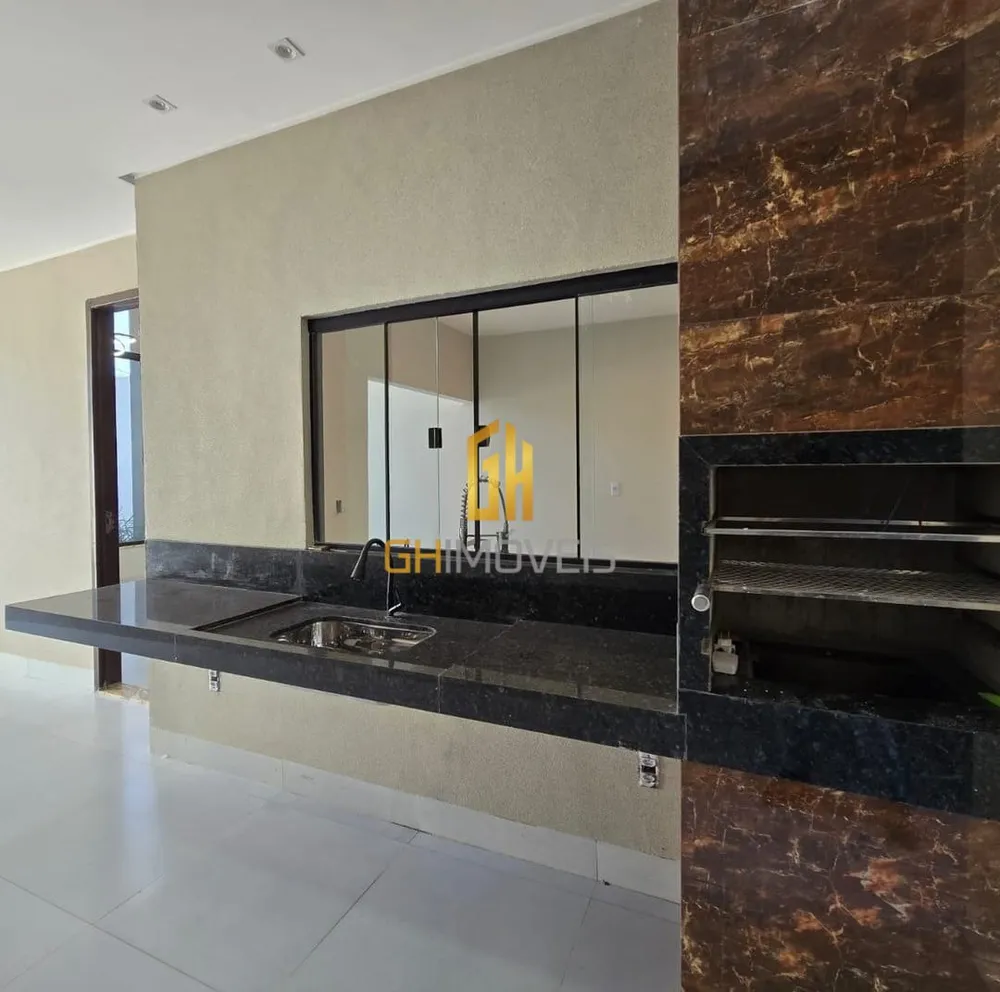 Casa, 3 quartos, 109 m² - Foto 3