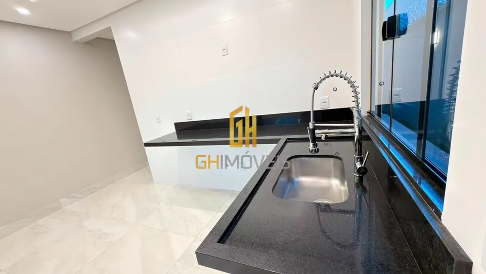 Casa, 3 quartos, 130 m² - Foto 3