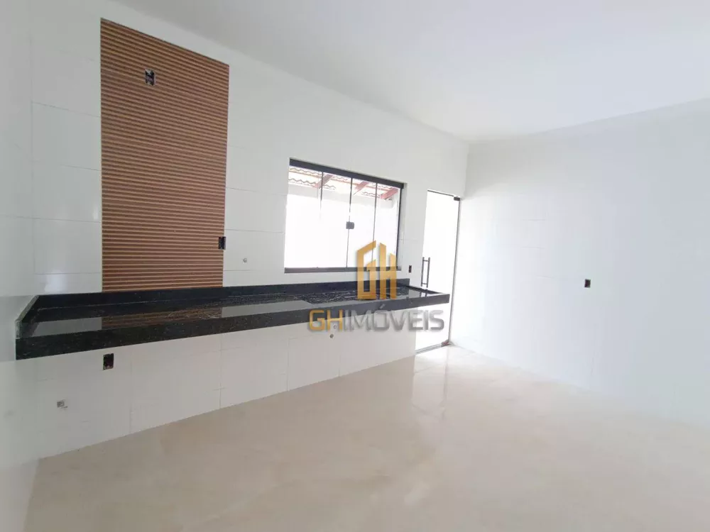 Casa à venda com 3 quartos, 120m² - Foto 5