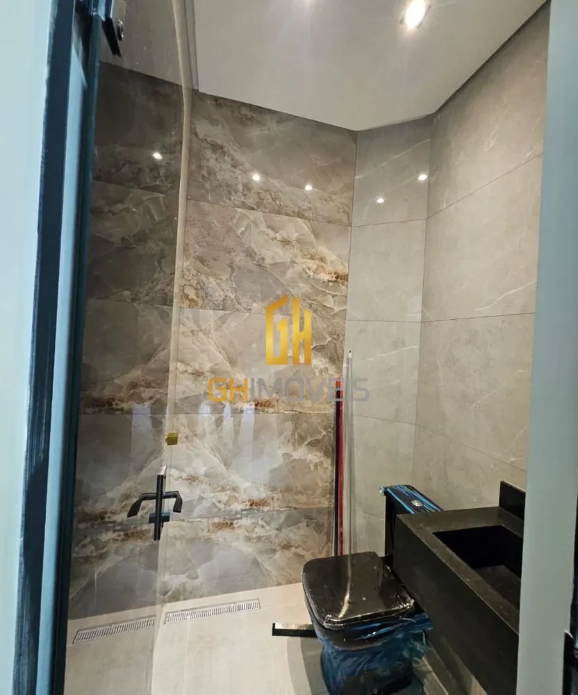 Casa, 3 quartos, 130 m² - Foto 4