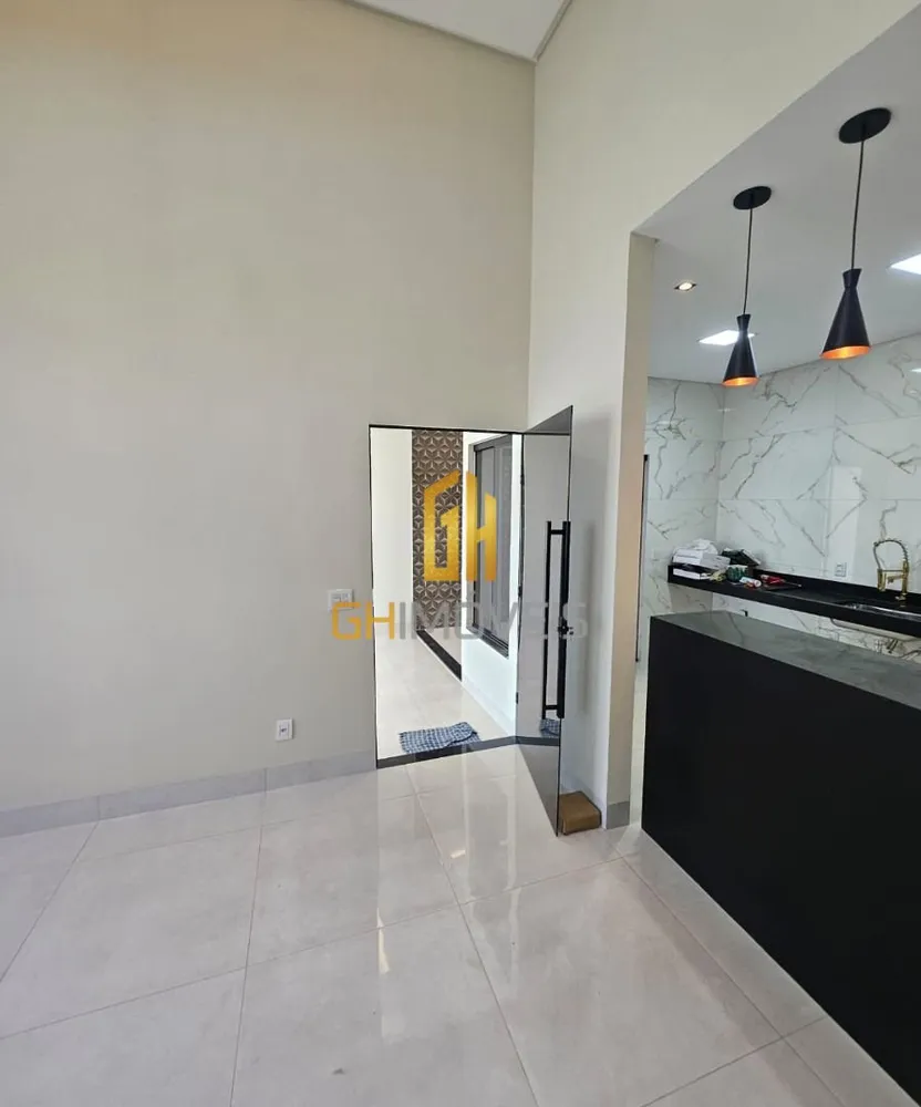 Casa, 3 quartos, 130 m² - Foto 1