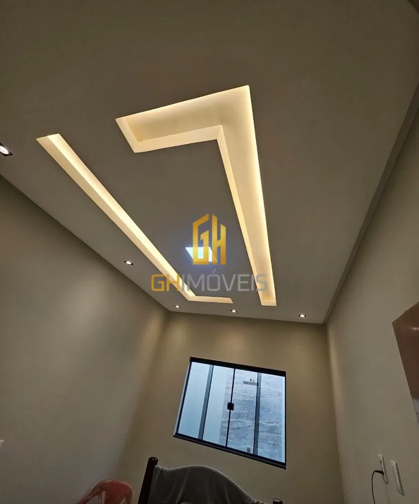 Casa, 3 quartos, 130 m² - Foto 3