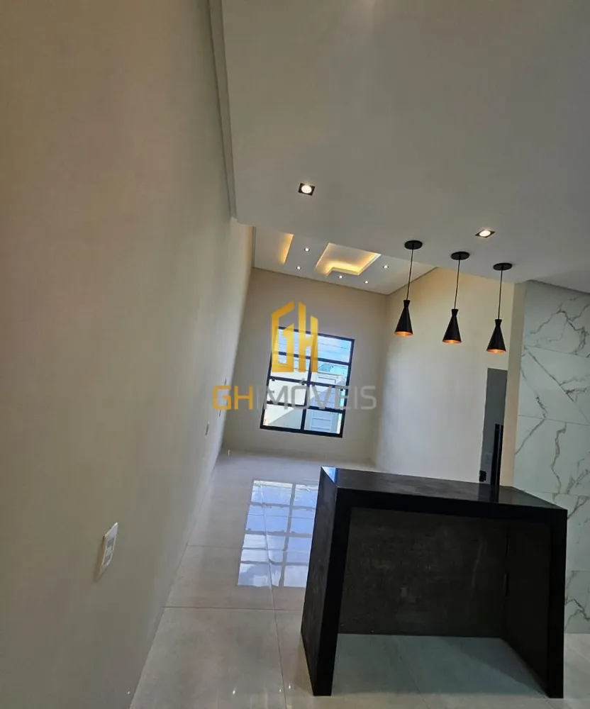 Casa, 3 quartos, 130 m² - Foto 2