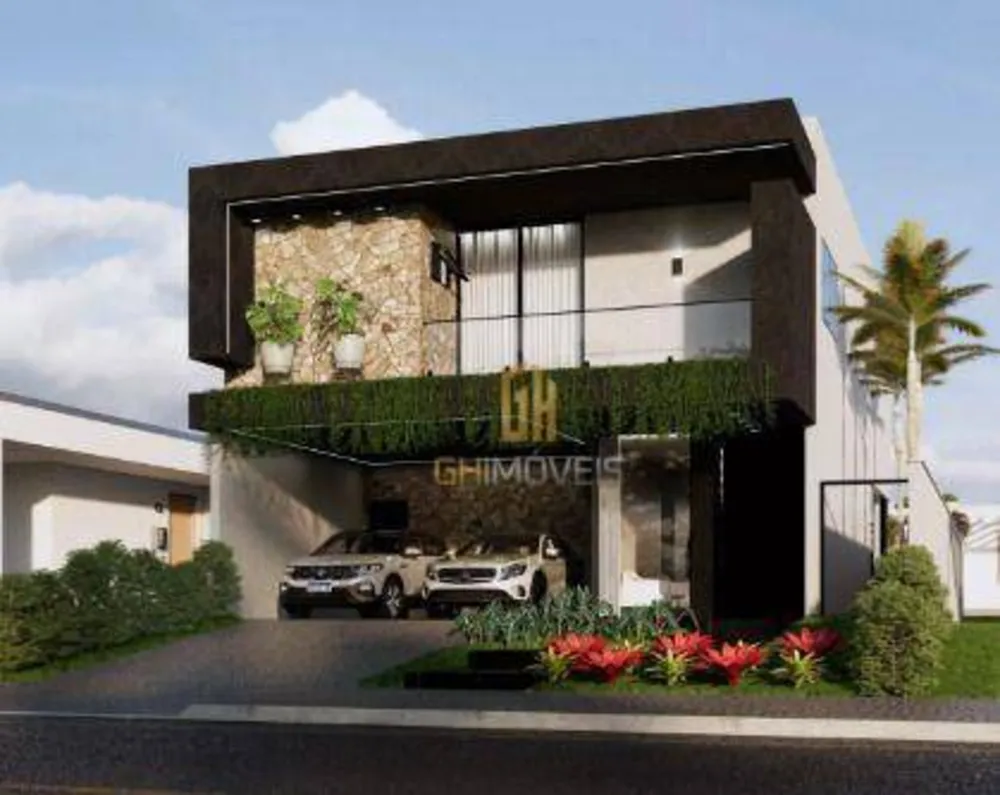 Sobrado, 3 quartos, 240 m² - Foto 4