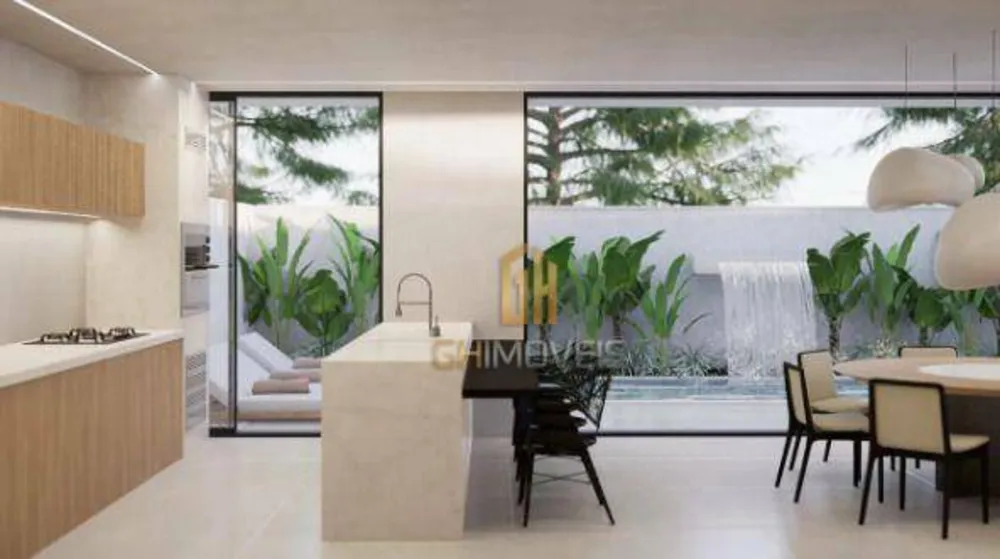 Sobrado, 3 quartos, 240 m² - Foto 3