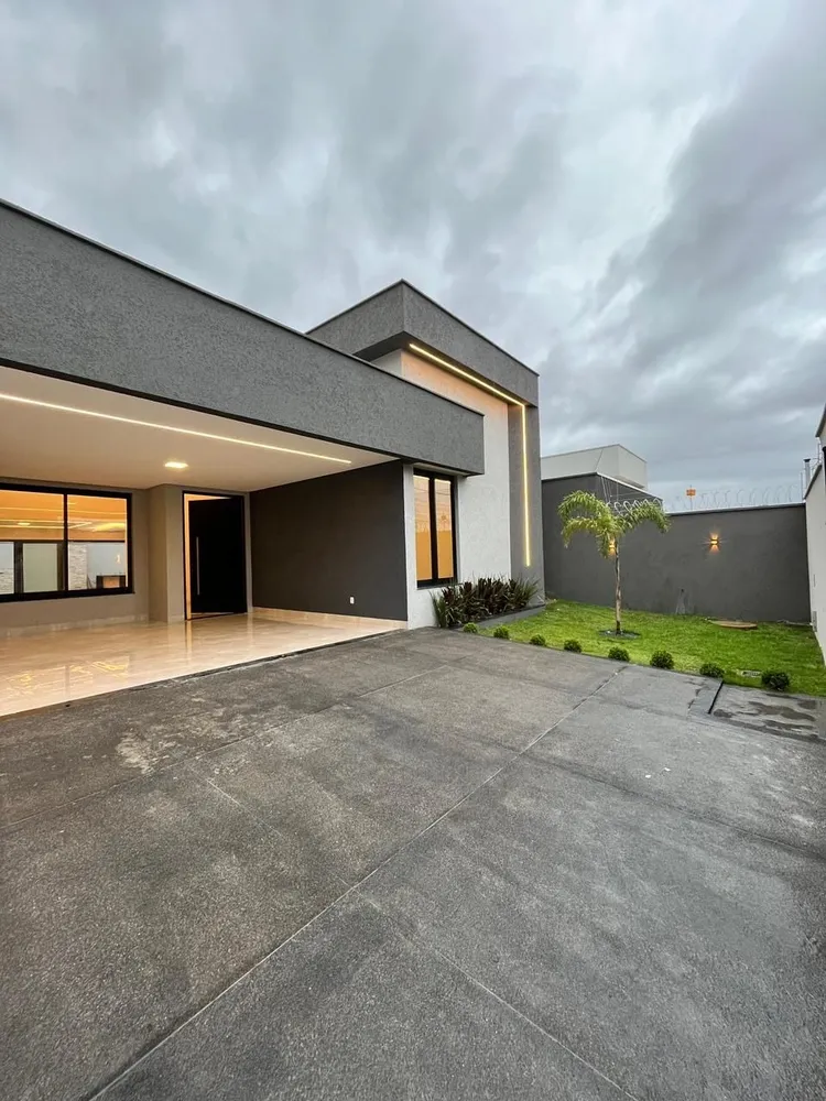 Casa, 3 quartos, 260 m² - Foto 2