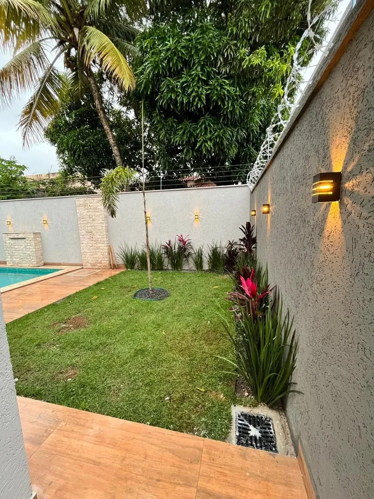Casa, 3 quartos, 260 m² - Foto 1