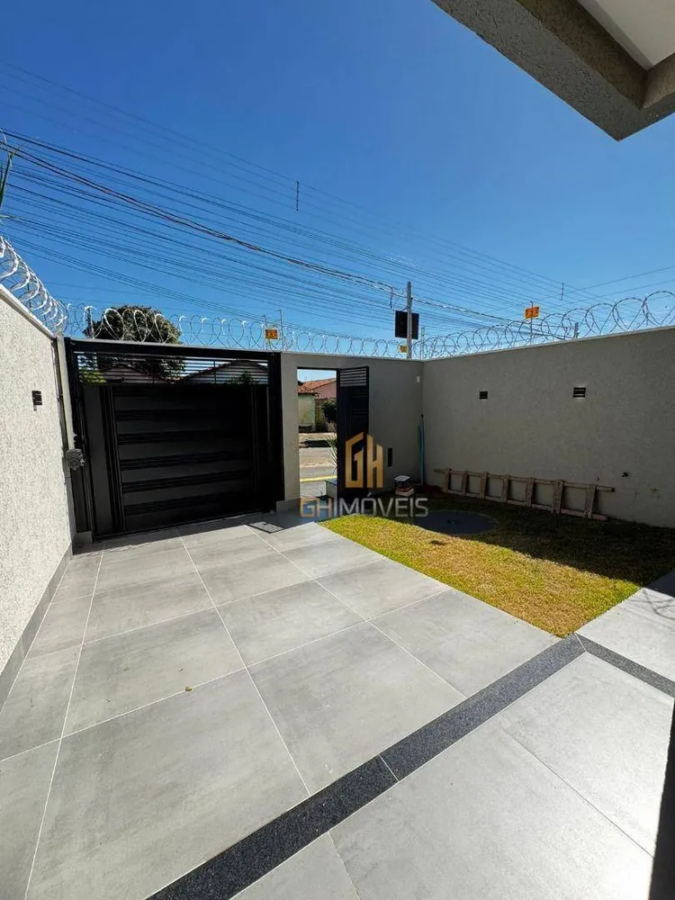 Casa, 3 quartos, 106 m² - Foto 1