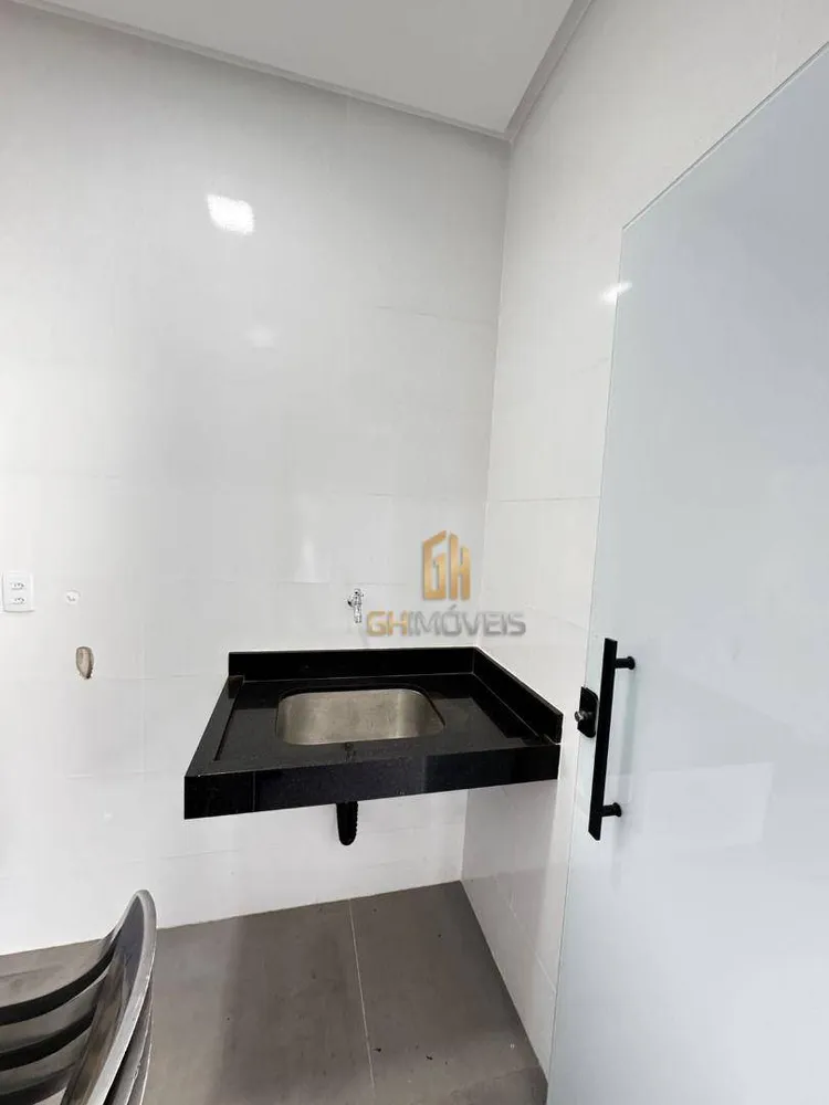 Casa, 3 quartos, 106 m² - Foto 2
