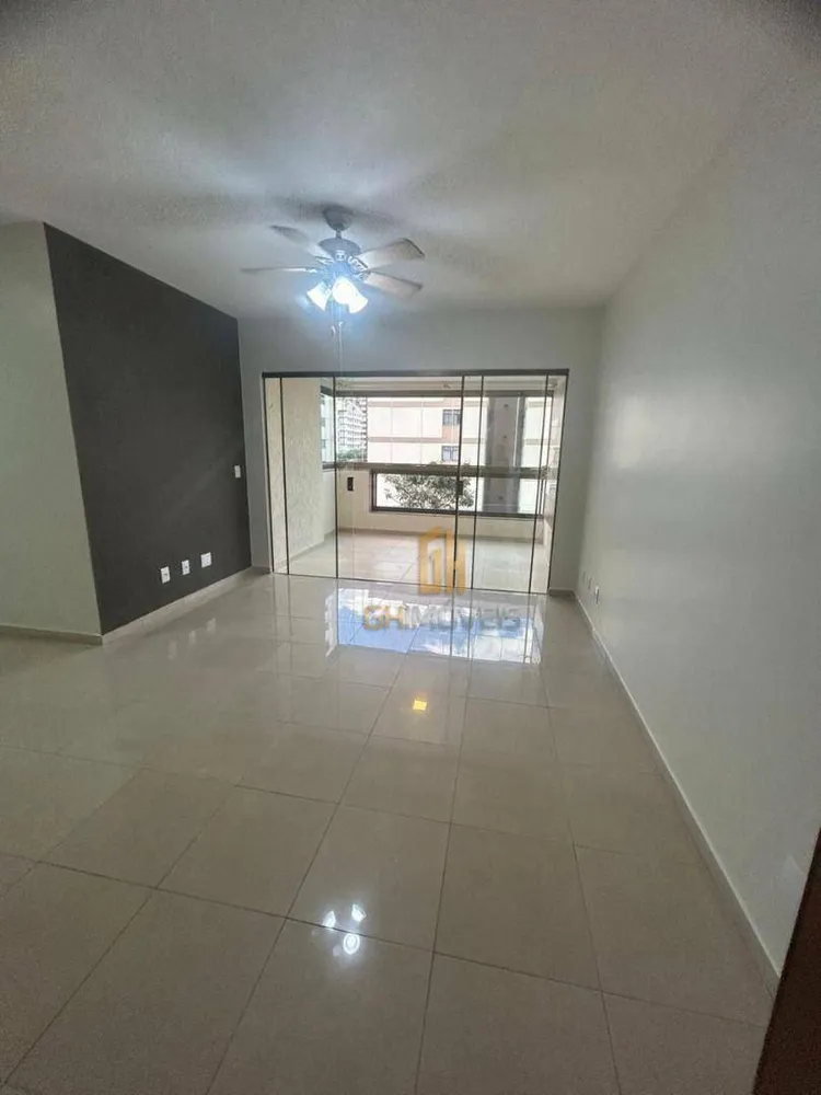 Apartamento, 3 quartos, 105 m² - Foto 2