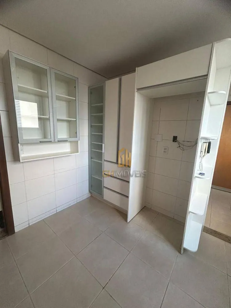 Apartamento, 3 quartos, 105 m² - Foto 3