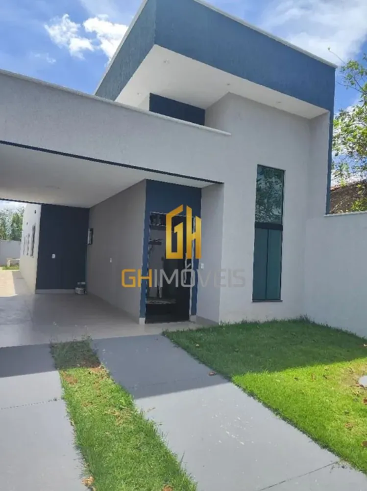 Casa, 3 quartos, 110 m² - Foto 3