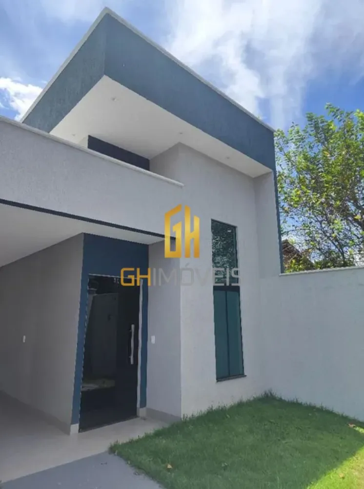 Casa, 3 quartos, 110 m² - Foto 2