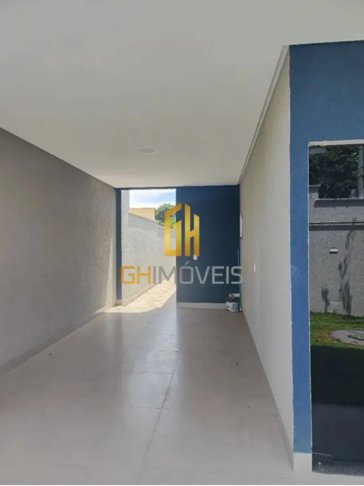 Casa, 3 quartos, 110 m² - Foto 4