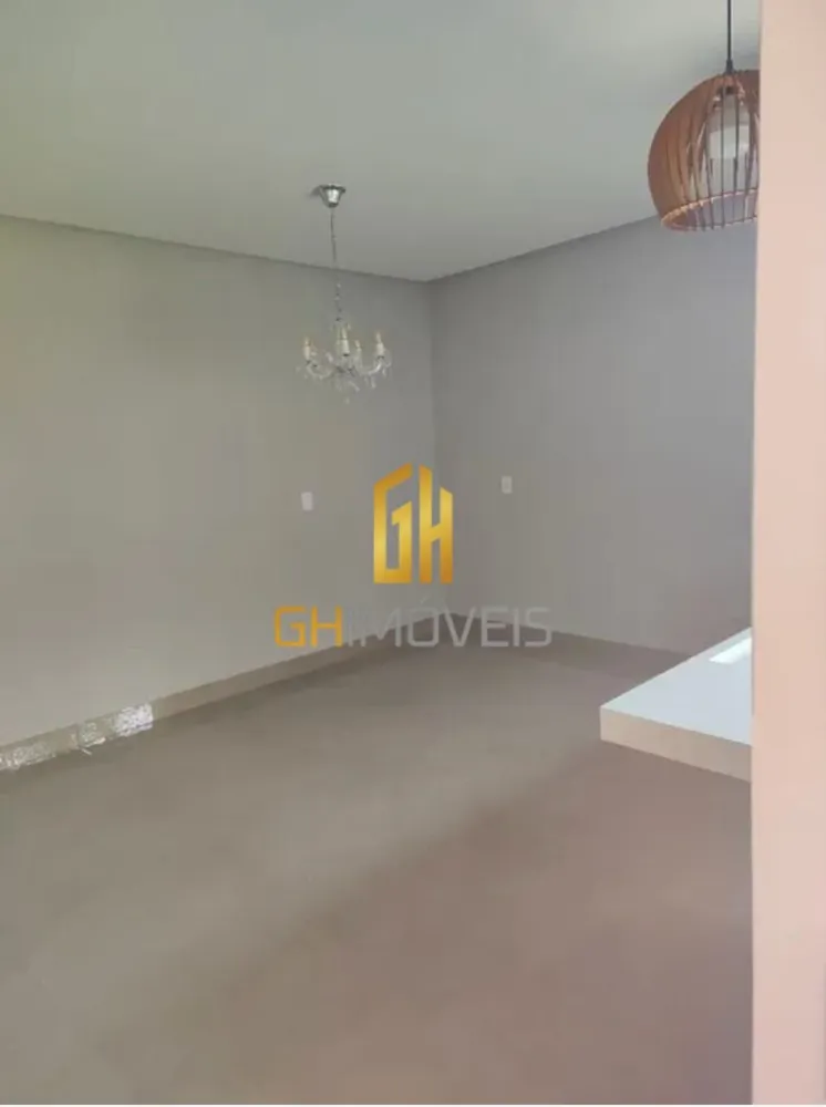 Casa, 3 quartos, 110 m² - Foto 1