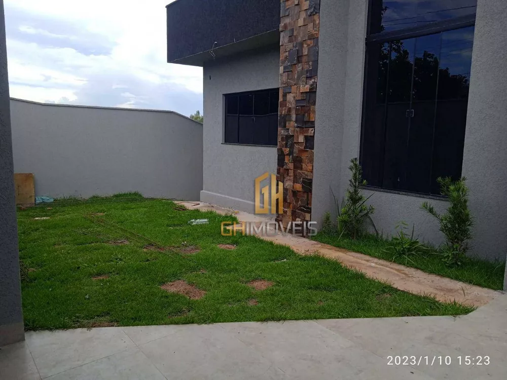 Sobrado à venda com 3 quartos, 150m² - Foto 1