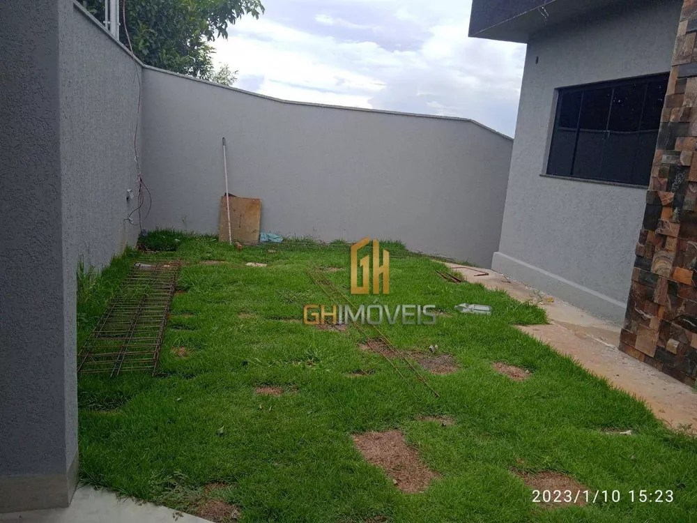 Sobrado à venda com 3 quartos, 150m² - Foto 3